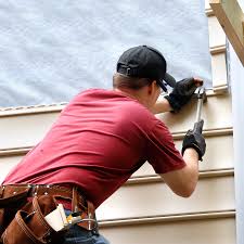 Trusted Sachse, TX Siding Experts